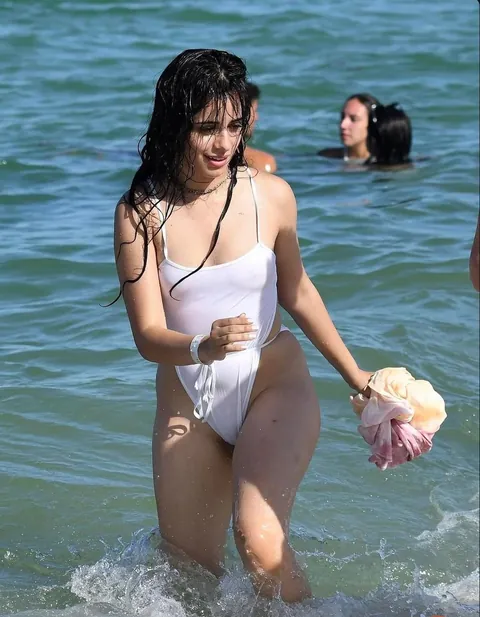 Camila Cabello