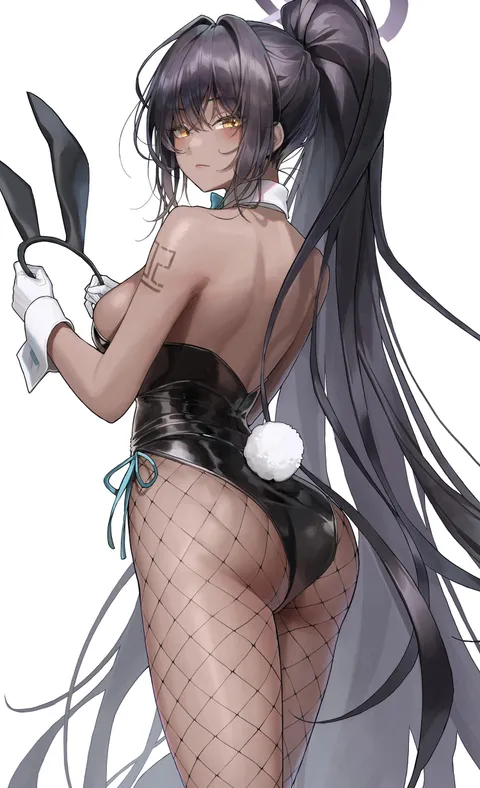 Bunny Karin [Blue Archive] (MEOYO /ODIA)