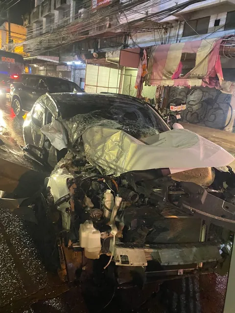 If you live in Thailand, you live in the real Final Destination Universe