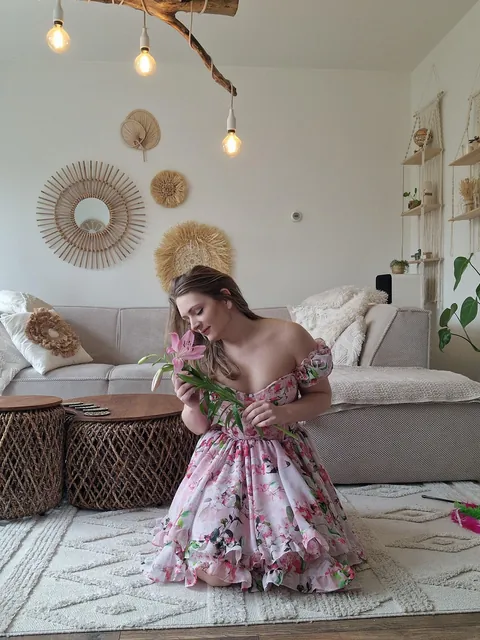 I made this dress! So proud (repost)