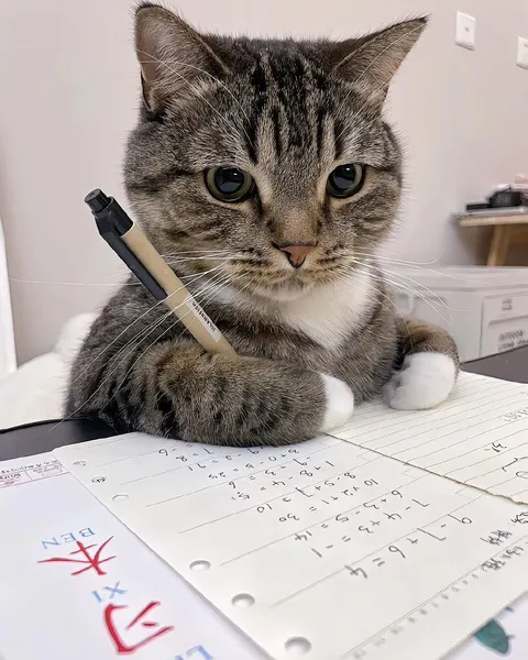 MIT called. They want their professor back