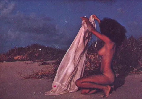 Carmen Pope was Penthouse Pet of the Month TWICE. Here’s the first shoot from March 1978