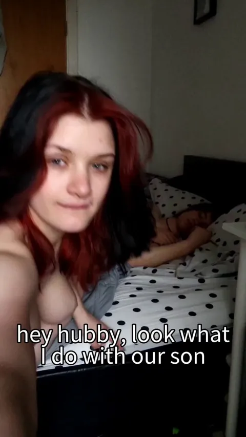 Her name or source? Don't care about the caption