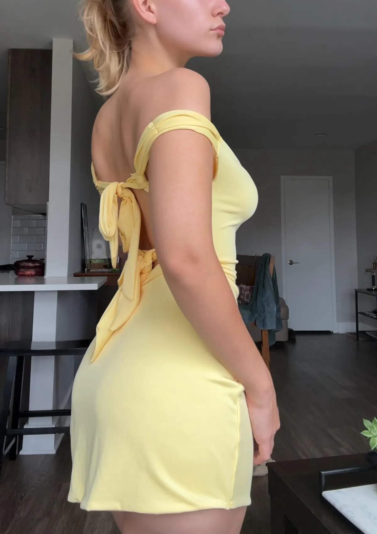 Tight &amp; bright ;)