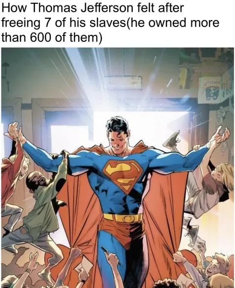 A true American hero 