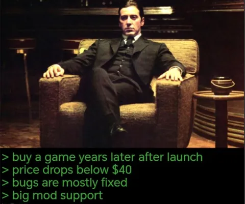 Good strategy
