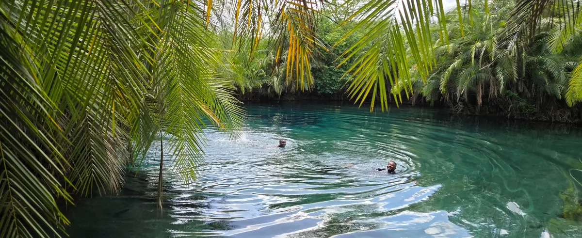 The Beauty of Tanzania