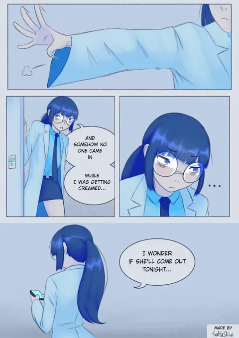 A MalO futa comic I made