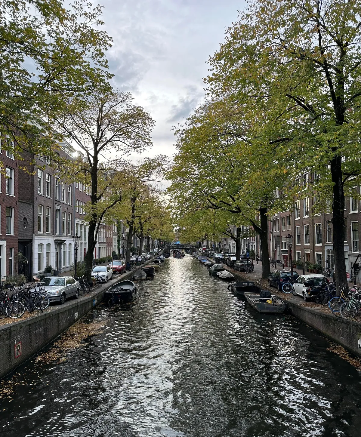 Favorite shots from 10 days in Holland and Flanders