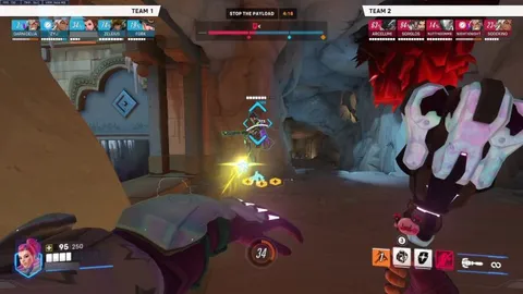 Trying to Banish Hazard to the Shadow Realm but His Cooldowns Are Too Low