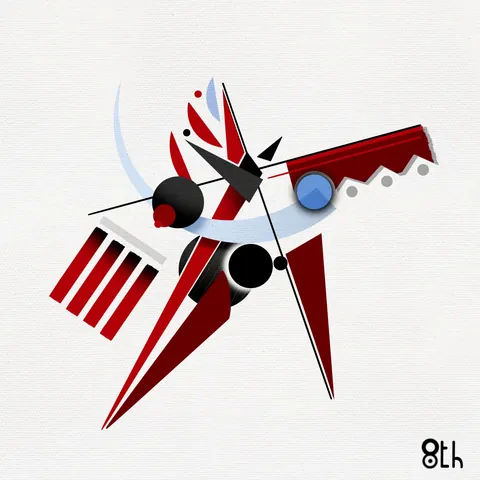 Evolution Complete ✅️✂️