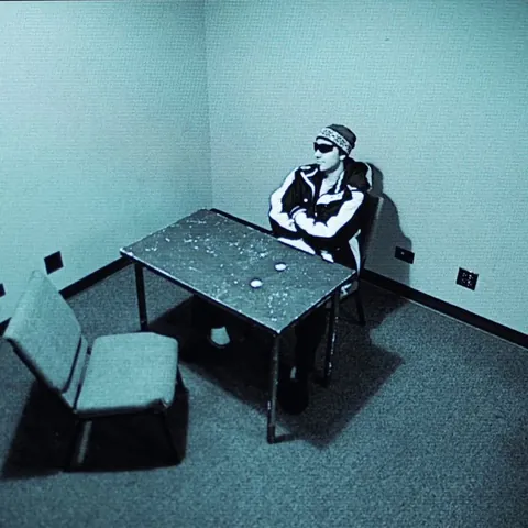 "I can make him talk"