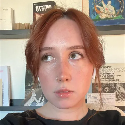 It's been 3 days and it's starting to show even in public