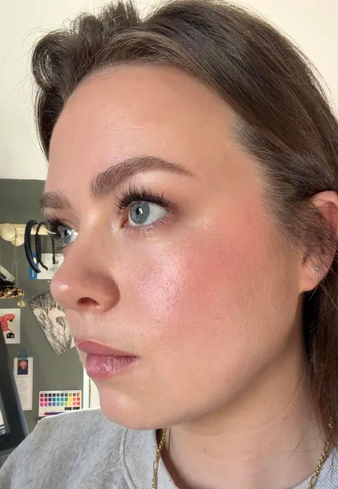 Wedding Makeup
