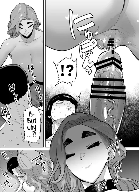 [Takashima] Yuushuu na Kono Watashi ga Atama no Warui Sex Bakkari Saserareru Hanashi