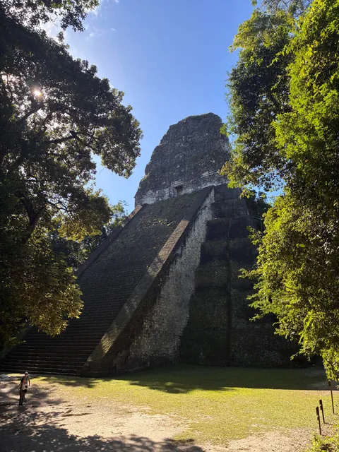 Guatemala is so insanely beautiful