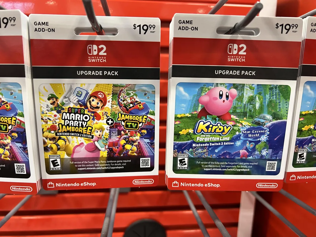 I’m not sure these POSA cards should be for sale at Best Buy