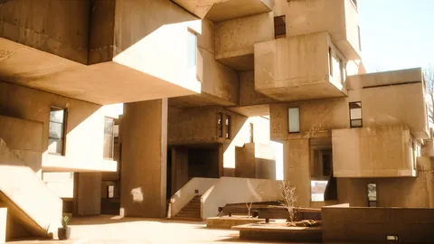Habitat 67