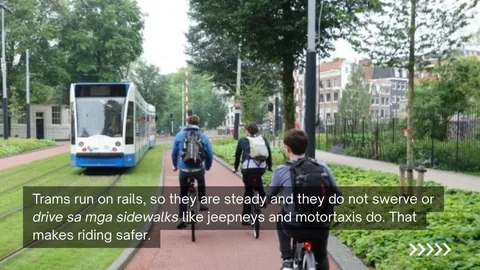 The Brutal Reality of Commuting in the Philippines and How We Can Fix It