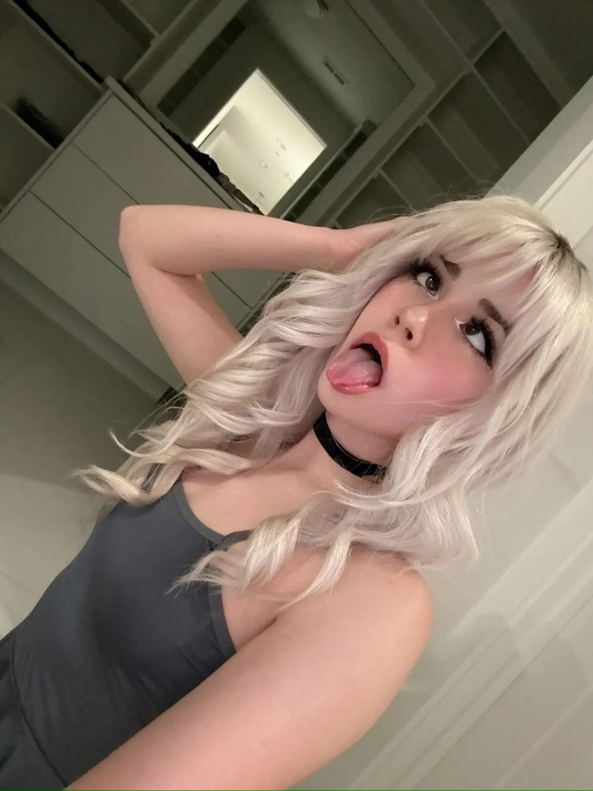 you got me begging for more