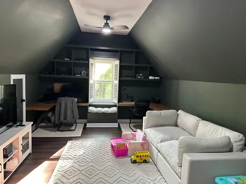 home office makeover