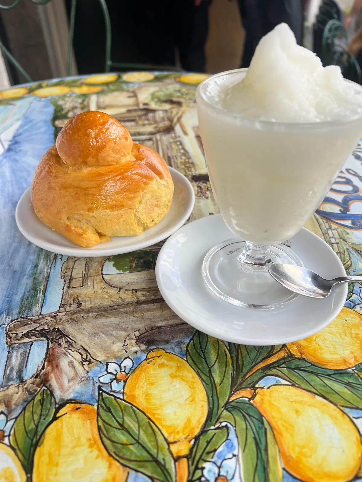 Sicilia - September 2024