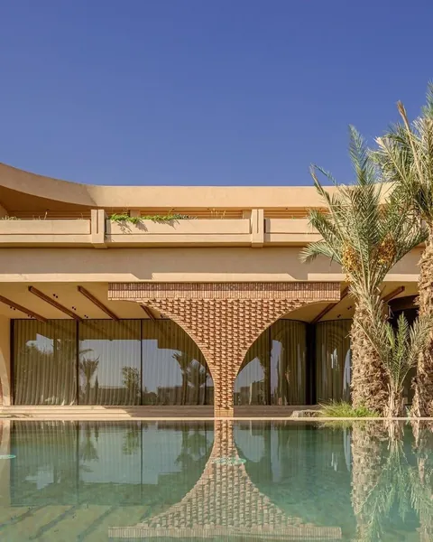 Villa VOL005 by Studio BO