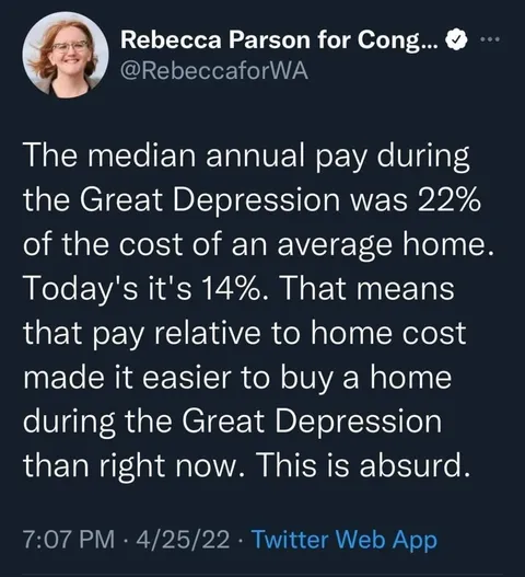 but it's the avocado toast preventing me