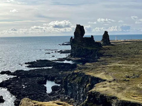 Iceland: Full Ring Road