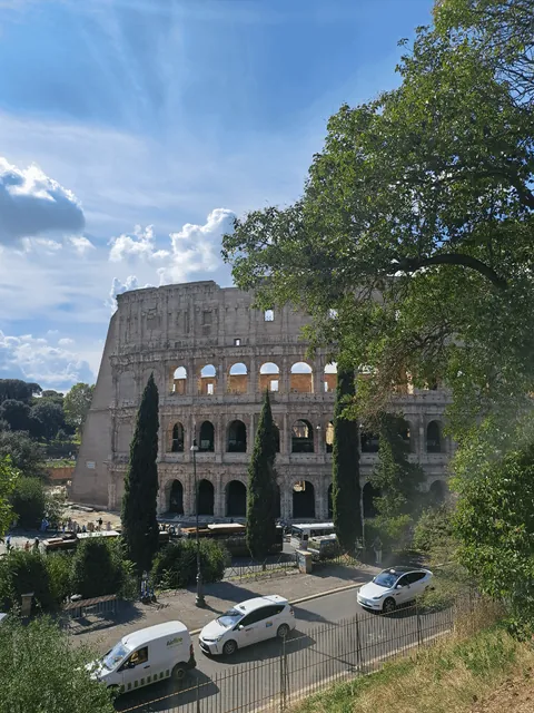 Day trip to the Eternal City