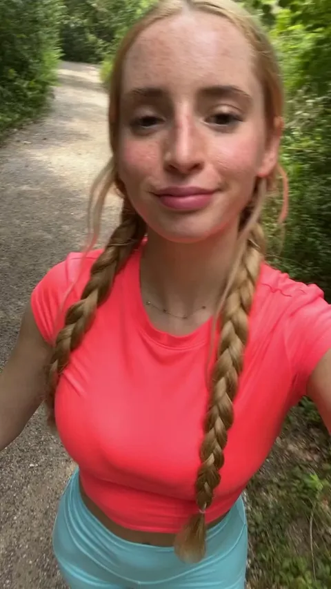 It’s hard to hide this thing