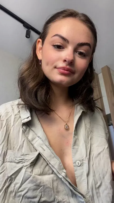 My bouncy boobs drop