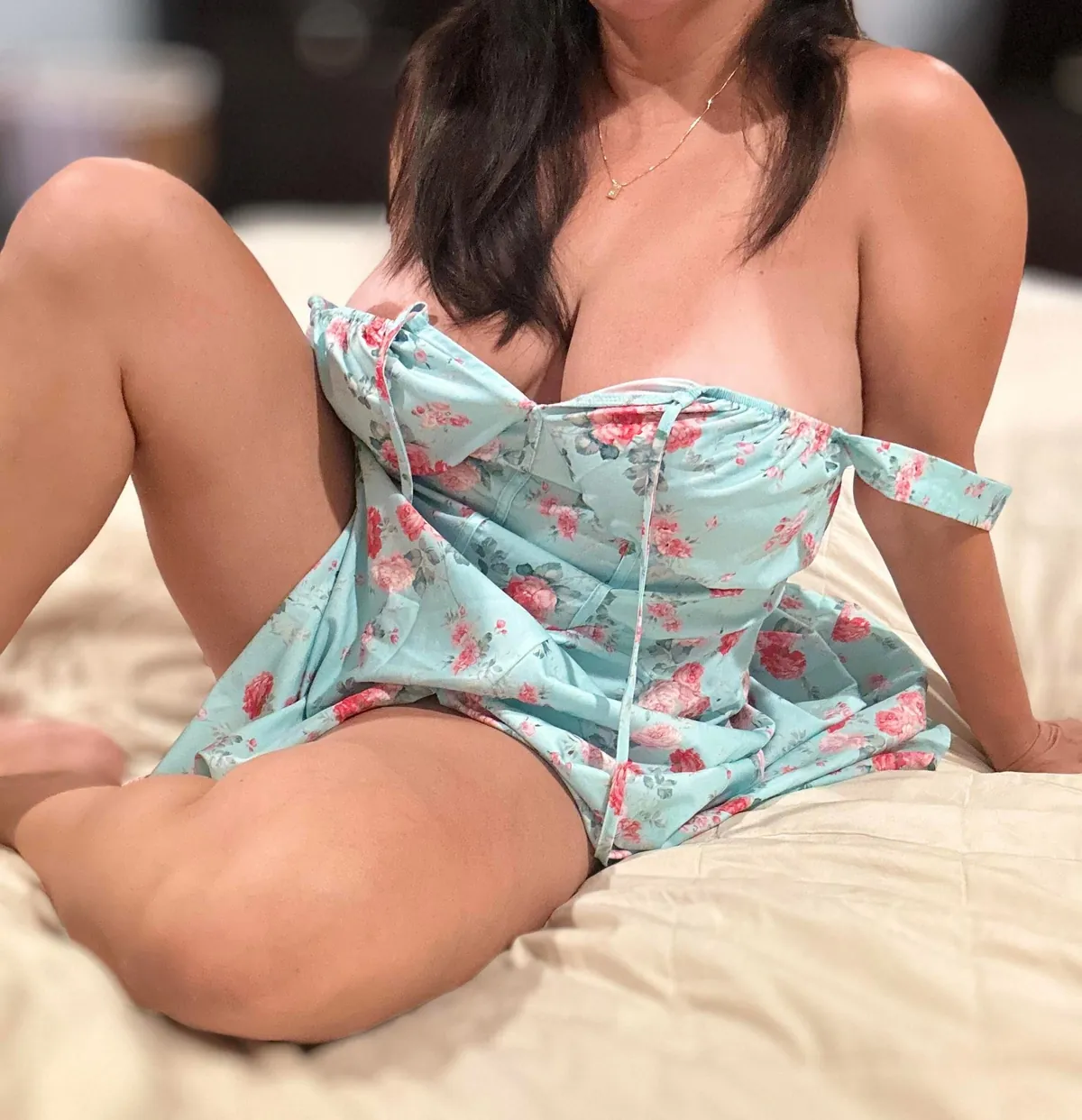 It’s about that time for sundresses and many a wardrobe malfunction