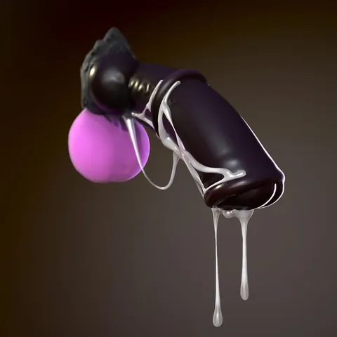 Sculpted Cocks