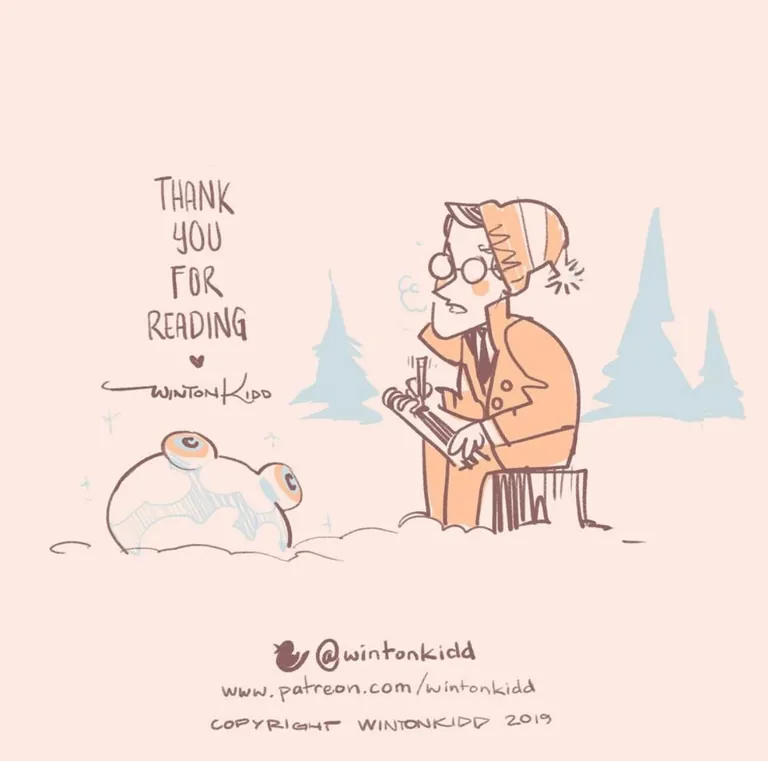 Spicy Elixir Part 2 (Winton Kidd)