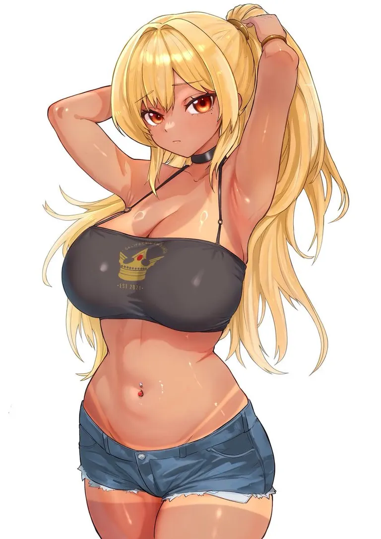 Hibiki (Kunimoto Rikuya) [Macqus's Original]