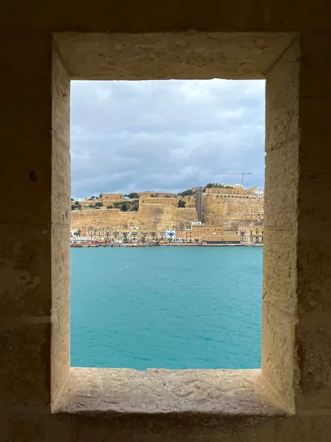 I can’t wait to go back to Malta!