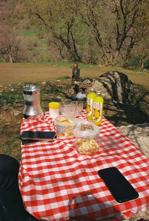 5 nights in Iraqi Kurdistan (April 2025)