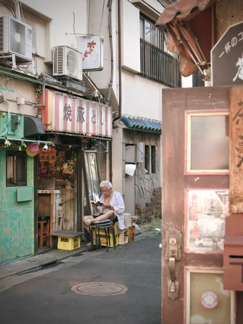 Exploring Japan… As a Japanese Person