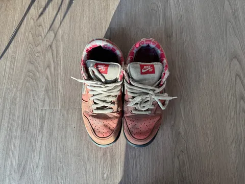 today’s Goodwill bins find. I could not believe my eyes