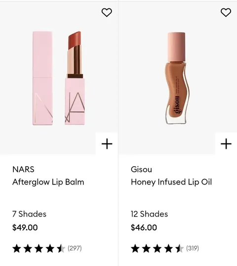 Why are lip balms getting so expensive??