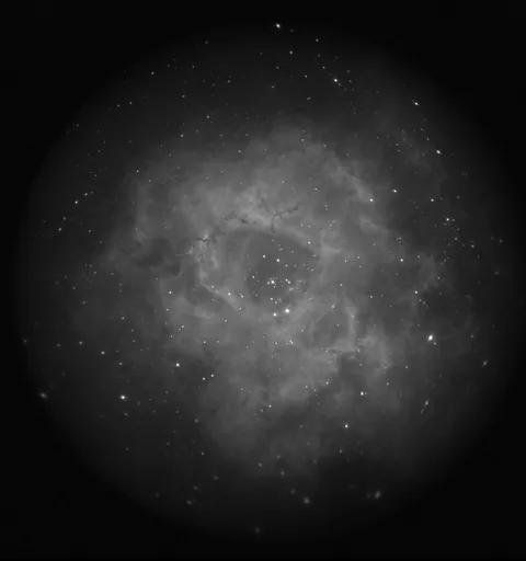 Nightvision with a 16 inch dob and 85mm refractor and iPhone