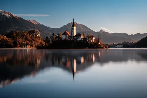 Spent 50 days traveling with my Fujifilm