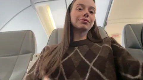 Plane is perfect for flashing:)