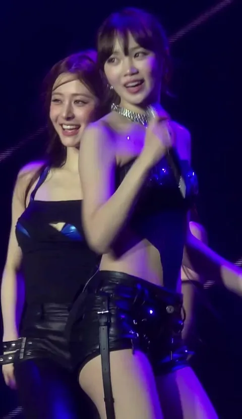 LE SSERAFIM - Chaewon