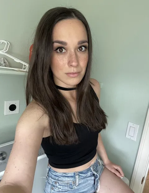 I’m supposed to be catching up on chores but I’m procrastinating.