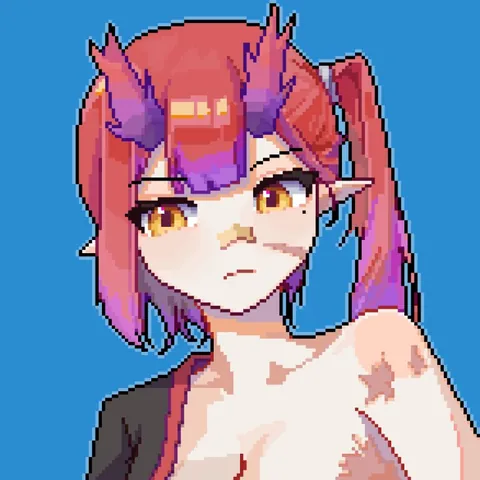 Pixel