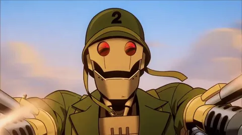 How it feels to play laser tag again after 20 years