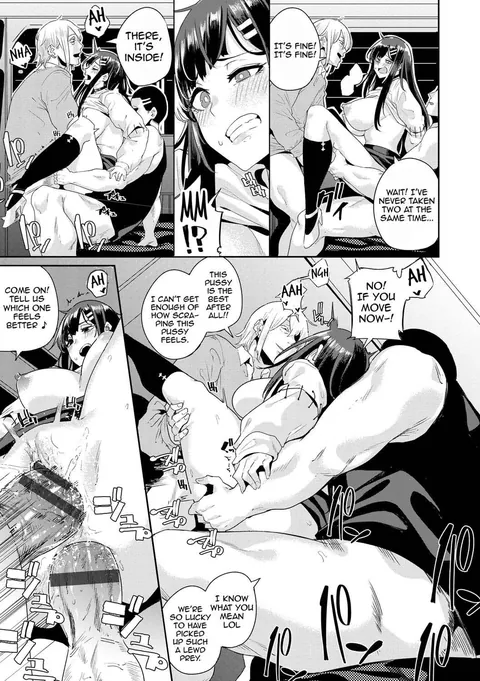 (Yumoteliuce) Car Hunter