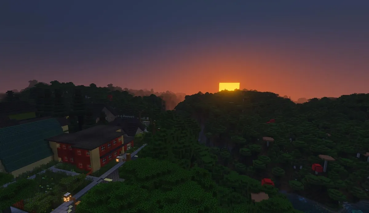 What should I do with my world?